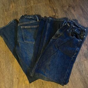 Boys jeans NWOT